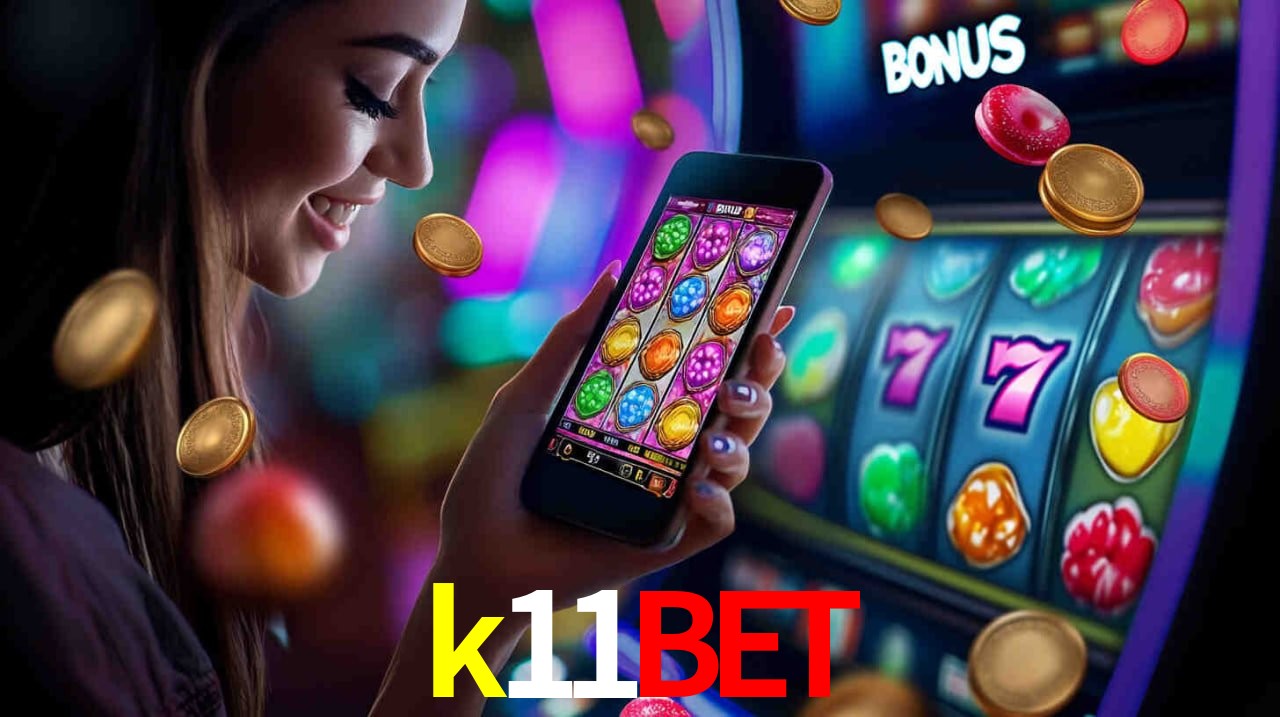k11bet: Jogos de Caça-Níqueis-Altas Recompensas, Roleta-Velocidade, Blackjack-Desafios Máximos